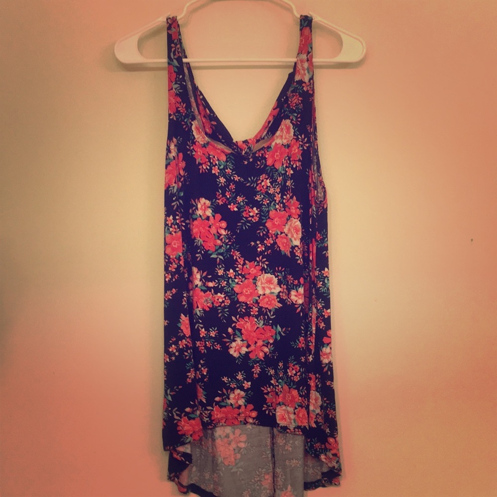 Summer Tank